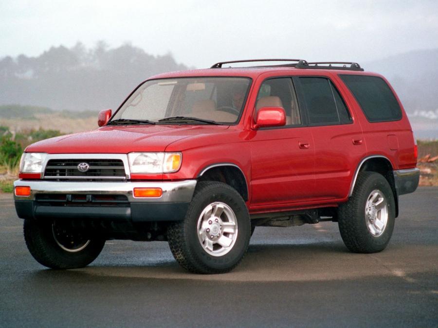 Toyota 4Runner '1996